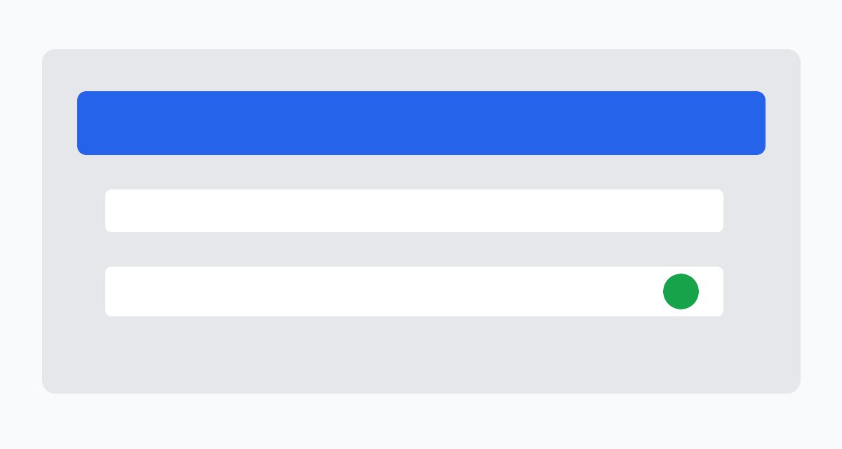 Inbound webhook endpoint showing status, target list, URL, and recent deliveries